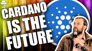 Is Cardano (ADA) the future of crypto?