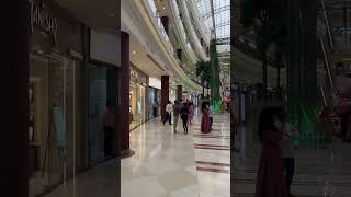 Is LuLu Mall Lucknow the biggest mall in Asia? | hoenix Palassio Lucknow India