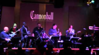 Footprints - Cannonball 20th Anniversary Concert