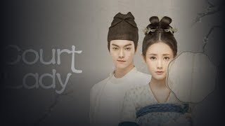 Court Lady - Trailer Hindi | New Korean Drama Hindi Dubbed | Latest Hindi Dubbed Korean Drama