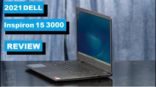 2021 Dell Inspiron 15 3000, 3501 Laptop  Unboxing and Review | i5 11th gen, 8gb, 256gb