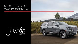 La nueva generación de GMC Yukon enamora