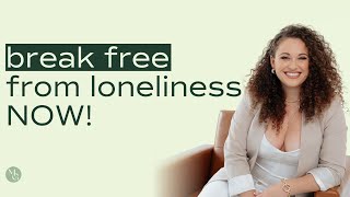 Unlock Your Growth: Embracing Change and Overcoming Loneliness | Healing Retreat Insights