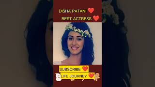 DISHA PATANI ❤️ LIFE JOURNEY 1985~2023 PRESENT 💝 #youtubeshorts #viralshort #viral #shorts