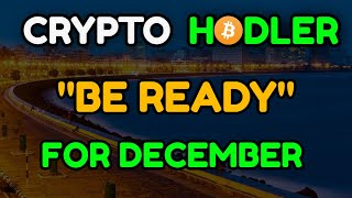 🚀🔥CRYPTO HOLDERS GET READY FOR DECEMBER 2023💰🌟 (HUGE Potential ?)