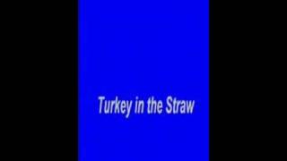 Ken Griffin - Turkey In The Straw