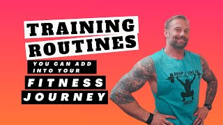 The Best Training Routines | Beginner Workout | Daily Workout