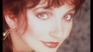 Kate Bush. Lyra