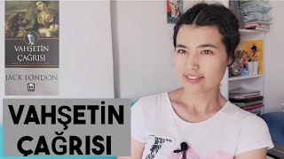 VAHŞETİN ÇAĞRISI (Jack London) || KİTAP ÖZETİ