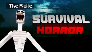 Ce MOD HORREUR est ABOMINABLE.. 😱 (vraiment)