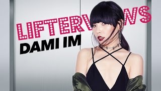 Lifterview - Dami Im