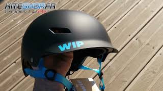 CASQUE WIP WIPPER 2.0 HELMET