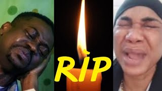 RIP Great Yoruba movie ACTRESS actors who are GONE 2008 to 2024 | Sisi Quadri | Mr Ibu déáth cause