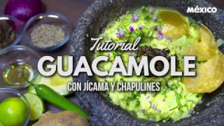 Tutorial Guacamole