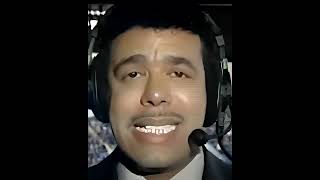 Chris Kamara UNBELIEVABLE JEFF