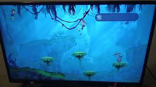 Rayman Origins Kung Fu Combo! Achievement Guide