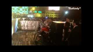 [FANCAM] 300313 Sunny MC @Super Joint Concert in Thailand