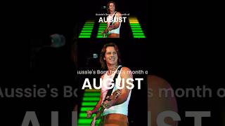 Born This Month - Rick Springfield ⭐️WMH @WMH-MUSIC