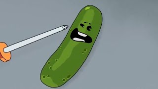 Pickle Rick Collaboration part