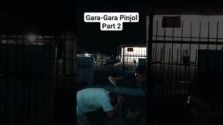 Gara-Gara Pinjol Part 2 #komedisunda #bodoransunda #viral #shorts #shortsfeed #trending