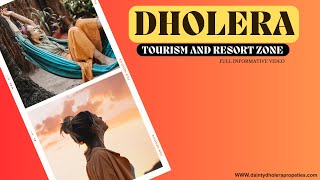 Tourism & Resorts full information  || Dainty Group ||