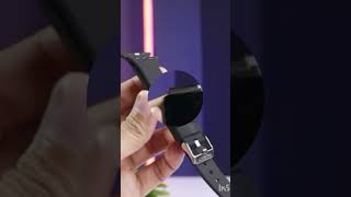 Fire Boltt Visionary Ultra Amoled Smartwatch With TWS Connect#unboxing #shorts