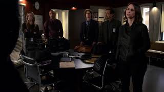 The Prentiss Award - Criminal Minds 1014