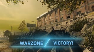 Call of Duty: Modern Warfare Rebirth island: Warzone Victory