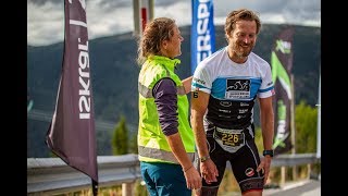 Norseman Radio with Founder Hårek Stranheim