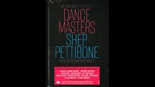 Dance Masters - Shep Pettibone Mixes (Part 3)