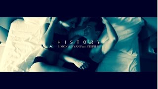 History - SIMON & RYAN Ft. STEPH B. (Teaser Video)