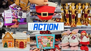 ACTION ARRIVAGE DE NOËL 🎄 INCROYABLE 🎄 NOËL 2024 🎅