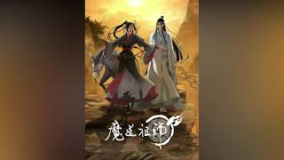 Mo Dao Zu Shi OST 98 身份揭曉~ Identidad revelada