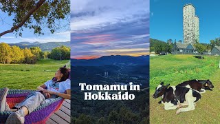 Hoshino Resorts Tomamu The Tower | Hokkaido Travel Vlog 2024