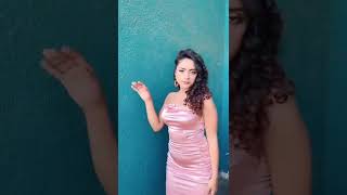 Nisha Gurgain New Instagram Trending Reels Video 🔥|