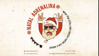 Natal Adrenalina Surf Shop