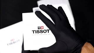 Tissot Heritage Small Second 1938 COSC: Elegância Clássica com Precisão Moderna