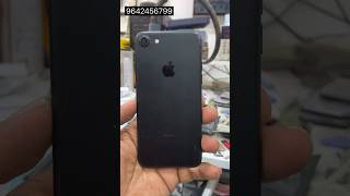 iPhone 7 Wi-Fi IC problem Done #iphonerepair #iphoneunlock #iphone #Gunturmobilerepair