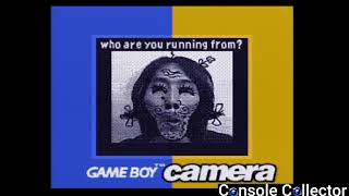 Gameboy Camera Anniversary Video