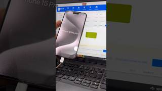 Remove Demo Apple iPhone 15 Pro & iPhone 15 Pro Max🔥✅🧑‍💻