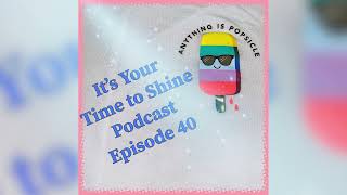 Anything is Popsicle  |  Episode 40