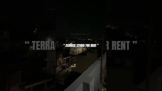 Furnished Studio #Flat For Rent Sahastradhara Road, Below IT Park | Rooftop #Rent: 13k #dehradun