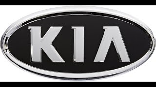 Kia Sorento 2.5 CRDI suuttimien koodaus