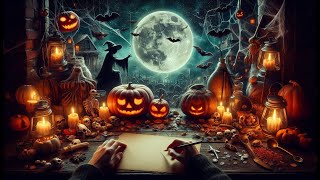 [Playlist] Đêm Hội Halloween Cover Music Mix and Karaoke