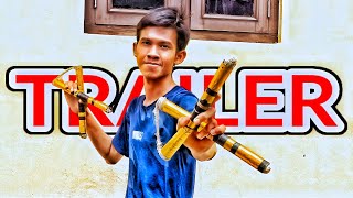 🔴[TRAILER] NUNCHAKU IN ACTION🔥