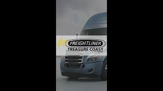 Go Freightliner Fort Pierce -TC