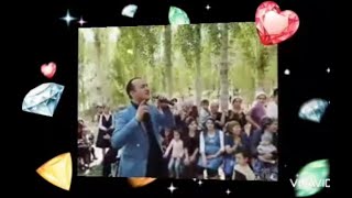 Анвар Санаев🎼сиз билан