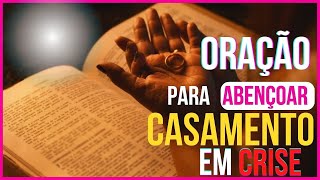 ❤Oração para Abençoar Relacionamento em Crise|Oração para Abençoar Casamento em Crise| Oração  Casal