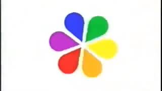 Technicolor Logo Bloopers Intro