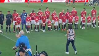 🔴 Manchester United vs Real Beatis HighLights (3:2) United States Pre Season Tour